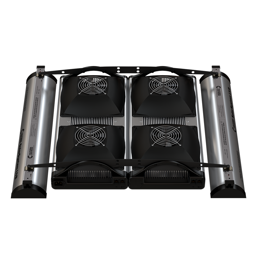 SolarSystem® 1100 UVB