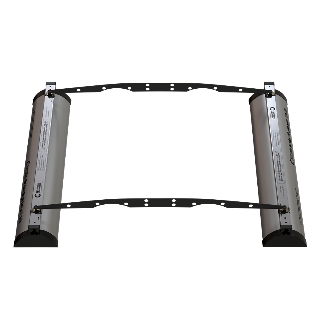 SolarSystem® UVB Kit