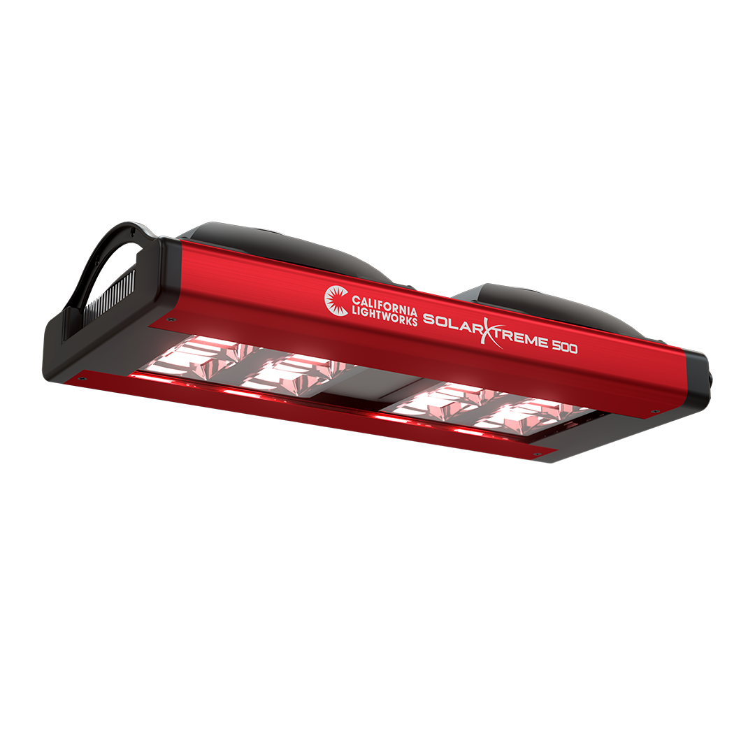 SolarXtreme 500 Full LED Lights | LightWorks