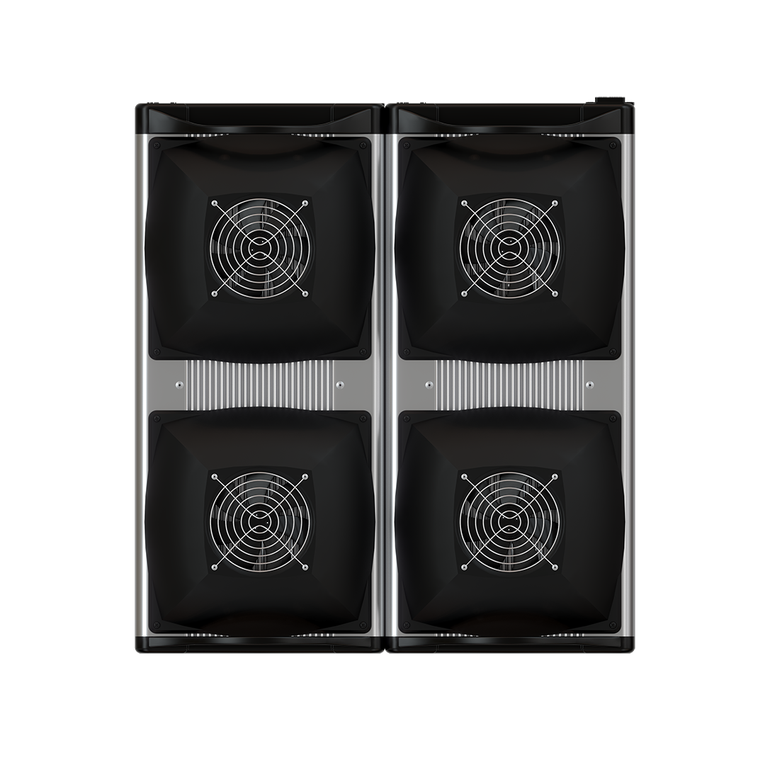 SolarSystem® 1100