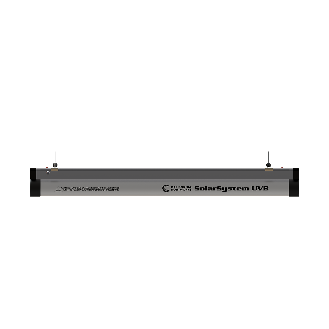 SolarSystem® UVB Kit