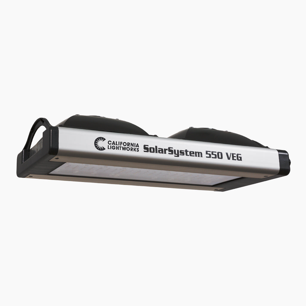 SolarSystem® UVB